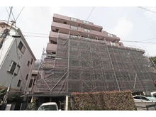 【埼玉県/志木市本町】ザ・ステイツ志木パークステージ 外観