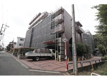 【埼玉県/志木市本町】ザ・ステイツ志木パークステージ 外観