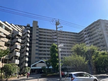 【埼玉県/戸田市喜沢南】ローヤルシティ川口西 外観