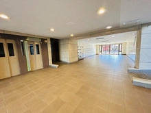 【埼玉県/戸田市喜沢南】ローヤルシティ川口西 エントランス