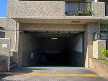 【埼玉県/戸田市喜沢南】ローヤルシティ川口西 駐車場