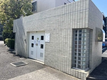 【埼玉県/戸田市下戸田】ルネ戸田公園 共用部