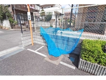 【埼玉県/川口市戸塚東】インターハイム東川口プレディエンス 共用部