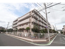 【埼玉県/さいたま市緑区東大門】浦和大門ローヤルコーポ 外観