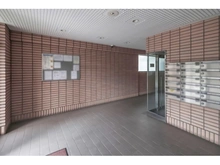 【埼玉県/さいたま市緑区東大門】浦和大門ローヤルコーポ エントランス