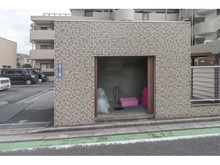 【埼玉県/さいたま市緑区東大門】浦和大門ローヤルコーポ 共用部
