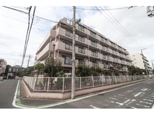 【埼玉県/さいたま市緑区東大門】浦和大門ローヤルコーポ 外観