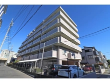 【埼玉県/さいたま市桜区西堀】丸善中浦和ダイヤモンドマンション 外観