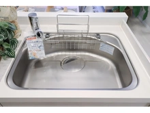 【埼玉県/さいたま市桜区西堀】丸善中浦和ダイヤモンドマンション キッチン