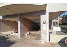 【埼玉県/さいたま市桜区西堀】丸善中浦和ダイヤモンドマンション エントランス