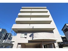 【埼玉県/さいたま市桜区西堀】丸善中浦和ダイヤモンドマンション 外観