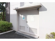【埼玉県/戸田市新曽南】トダレジデンス 共用部