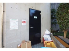 【埼玉県/戸田市喜沢】アルファータワー西川口 共用部