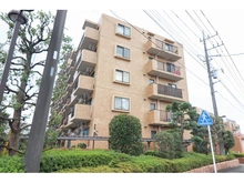 【埼玉県/さいたま市西区大字指扇】ライオンズマンション大宮指扇第二 外観