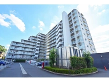【埼玉県/川越市南大塚】アデニウム川越南大塚 外観
