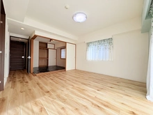 【埼玉県/川越市南大塚】アデニウム川越南大塚 LDK