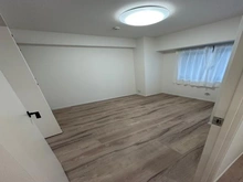 【埼玉県/川越市連雀町】ライオンズマンション本川越第二 洋室