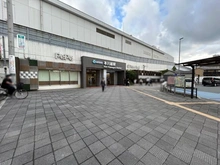 【埼玉県/川越市連雀町】ライオンズマンション本川越第二 西武新宿線「本川越」駅（現地より約880m）：西武新宿線「本川越」駅 徒歩11分