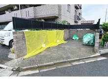 【埼玉県/富士見市鶴瀬東】レーベンハイム鶴瀬 共用部