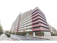 【埼玉県/さいたま市北区宮原町】パークシティさいたま北アークレジデンス 外観