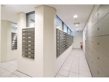 【埼玉県/さいたま市北区宮原町】パークシティさいたま北アークレジデンス メールBOX・宅配BOX