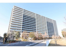 【埼玉県/さいたま市緑区美園】ウエリス浦和美園サウステラス 外観