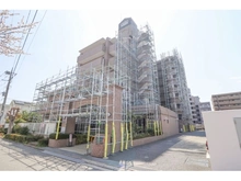 【埼玉県/さいたま市緑区大字大間木】ライオンズマンション東浦和第2 外観