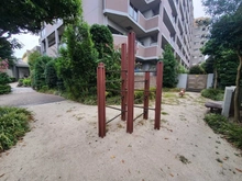 【埼玉県/さいたま市南区辻】アーバンス浦和・辻 敷地内施設