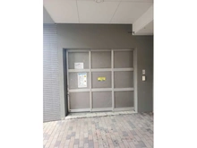 【埼玉県/さいたま市南区辻】アーバンス浦和・辻 共用部