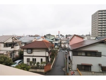 【埼玉県/さいたま市浦和区木崎】コスモ浦和ガーデンフォルム 眺望