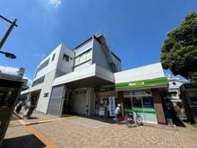 【埼玉県/さいたま市浦和区木崎】コスモ浦和ガーデンフォルム 京浜東北線　北浦和駅（現地より約2,800m）