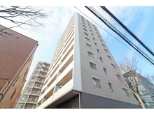 【埼玉県/川口市東川口】ゼファー東川口けやき通り 外観