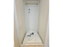 【埼玉県/戸田市笹目北町】ダイアパレス北戸田 洗面室