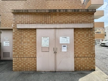 【埼玉県/戸田市笹目北町】ダイアパレス北戸田 ゴミ置き場