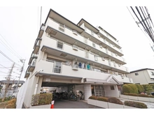 【埼玉県/草加市瀬崎】グリーンパーク瀬崎町 外観