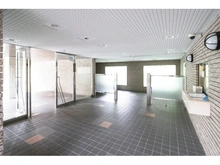 【埼玉県/戸田市新曽南】メイツ戸田公園 エントランス
