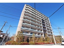 【埼玉県/川口市西川口】オープンスクエア川口 外観
