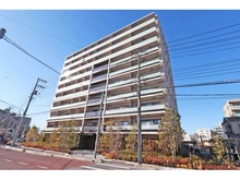 【埼玉県/川口市西川口】オープンスクエア川口 外観