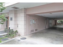 【埼玉県/川口市並木】カテリーナ川口並木 共用部
