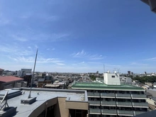 【埼玉県/川口市並木】カテリーナ川口並木 眺望