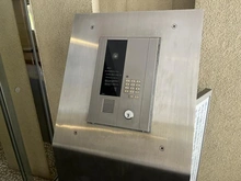 【埼玉県/川口市並木】カテリーナ川口並木 エントランス