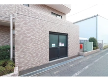 【埼玉県/川口市東川口】東川口第5サニーコート 共用部
