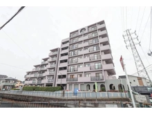 【埼玉県/草加市手代】ランジュ草加 外観