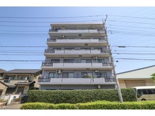 【埼玉県/川口市南鳩ヶ谷】ピュア鳩ヶ谷 外観