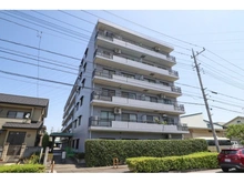 【埼玉県/川口市南鳩ヶ谷】ピュア鳩ヶ谷 外観