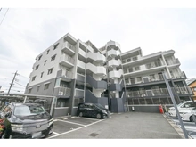 【埼玉県/蕨市北町】サンクレイドル蕨 外観