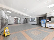 【埼玉県/朝霞市栄町】コトー朝霞中央公園 エントランス