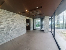 【埼玉県/戸田市中町】プレミスト戸田公園 エントランス