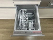 【埼玉県/さいたま市南区沼影】エステート浦和 5号棟 キッチン