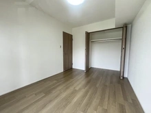 【埼玉県/さいたま市南区沼影】エステート浦和 5号棟 洋室